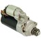 Wai Global Starter, STRBO PMGR 12V 13T CCW, 17kW12 Volt, CCW, 13Tooth Pinion 30269N - alternate 2